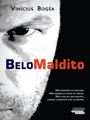 cover image of Belo maldito